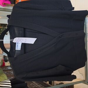 Jessica Howard Shrug